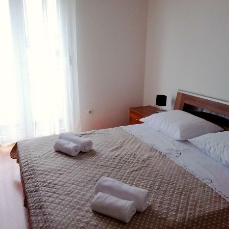 Apartman A&A Rijeka Bagian luar foto