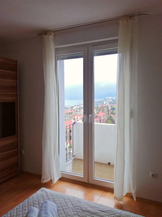 Apartman A&A Rijeka Bagian luar foto