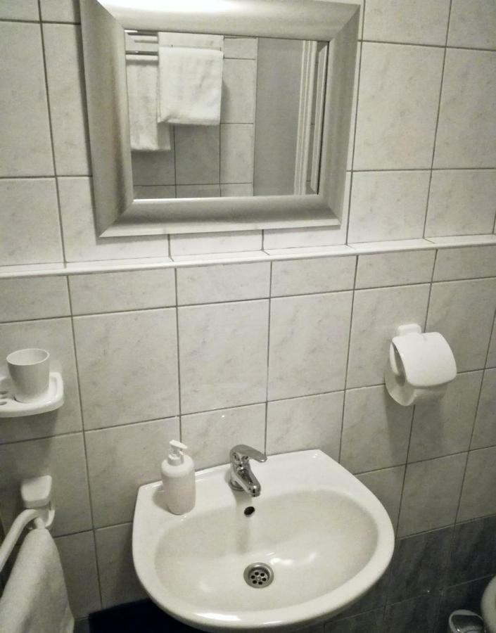 Apartman A&A Rijeka Bagian luar foto
