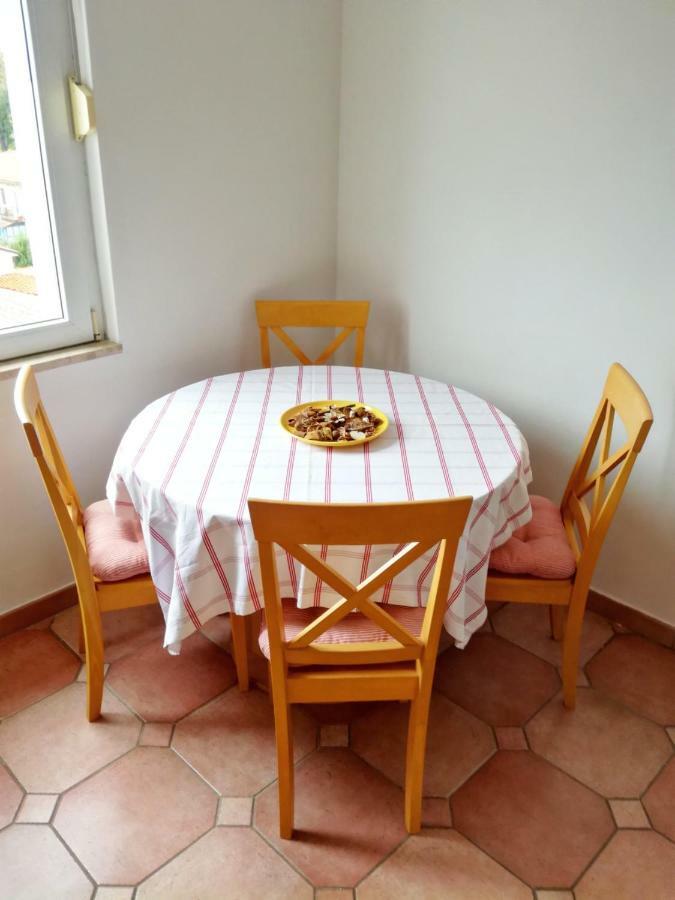 Apartman A&A Rijeka Bagian luar foto
