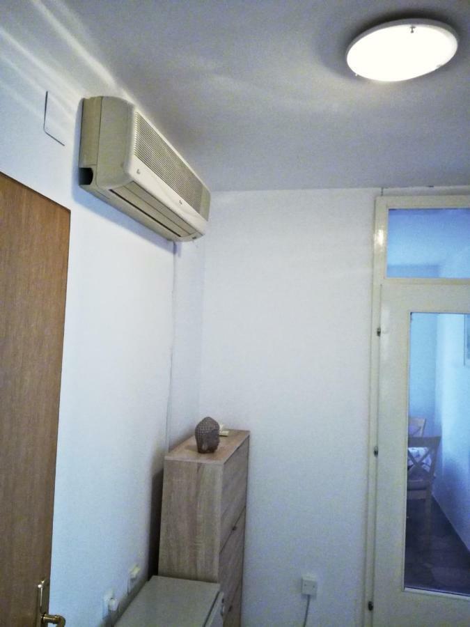 Apartman A&A Rijeka Bagian luar foto